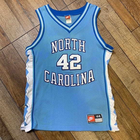 nike unc gear